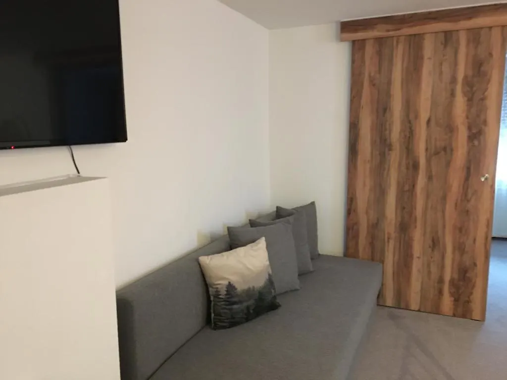 Fewo Schönau am Königssee Privatunterkunft