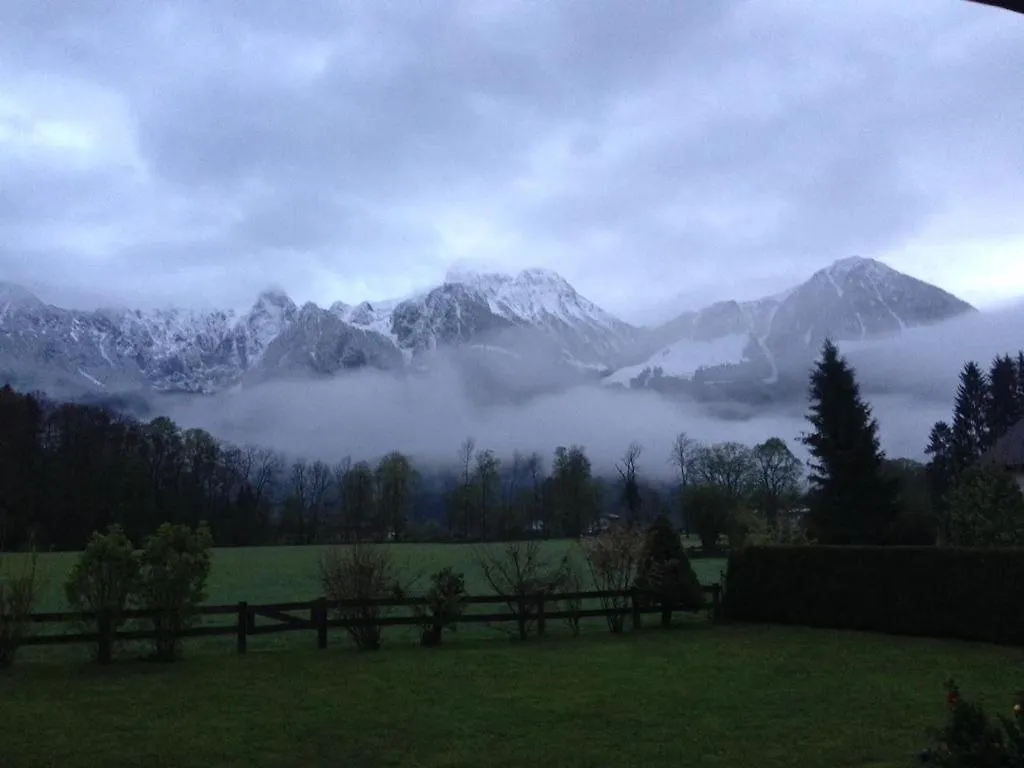 Privatunterkunft Fewo Schönau am Königssee