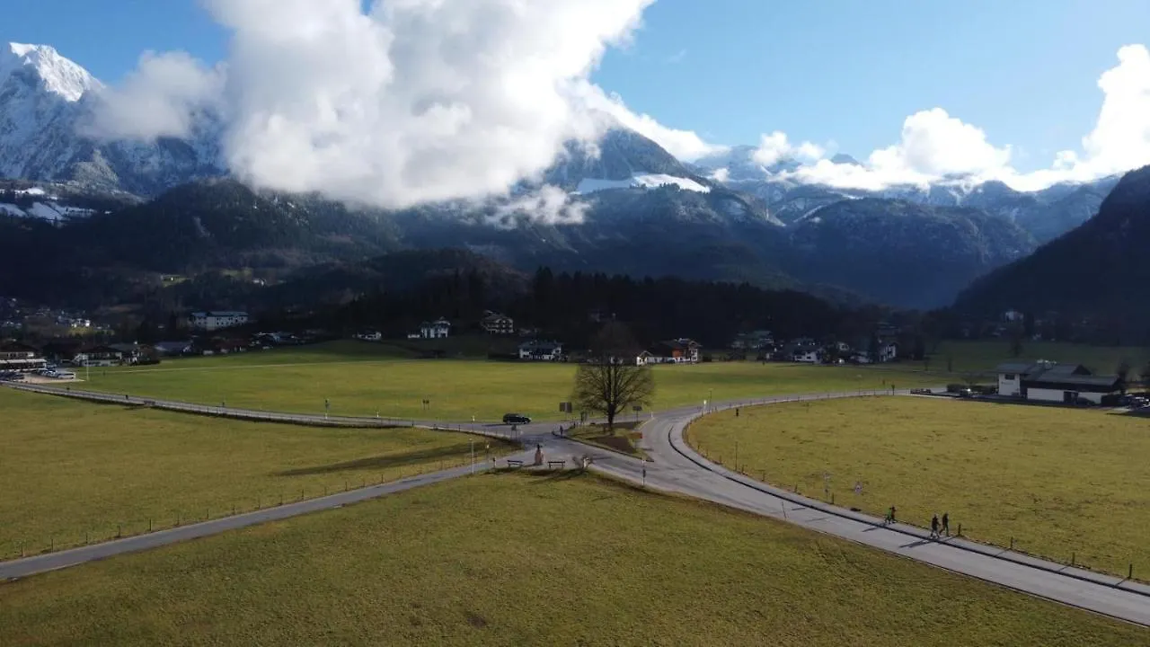 Fewo Schönau am Königssee Deutschland