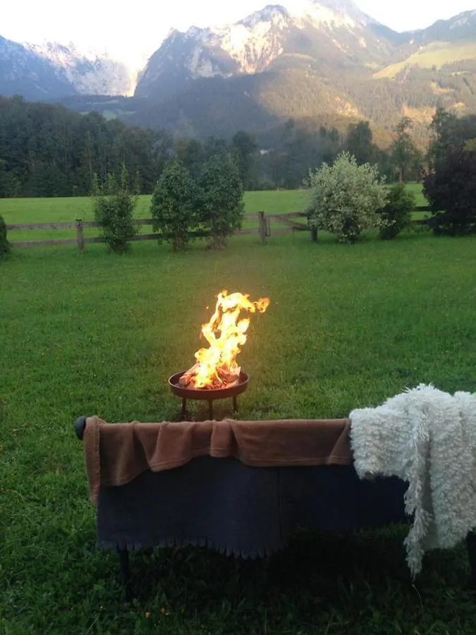 Fewo Schönau am Königssee 0*,  Deutschland