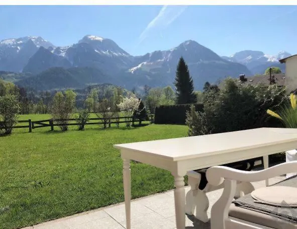 Fewo Schönau am Königssee