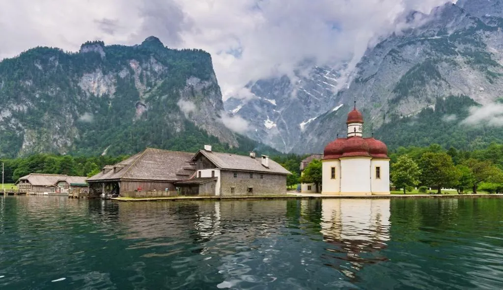 Fewo Schönau am Königssee 0*,  Deutschland