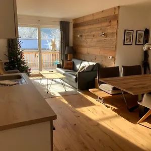 Apartment Moderne Mit Alpinem Flair In Traumlage, Schönau am Königssee