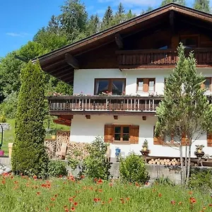 Apartment Haus Biller, Schönau am Königssee