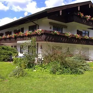 Apartment Alpenpension Bergidyll, Schönau am Königssee