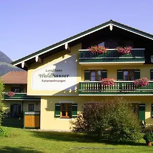Apartment Waldhauser, Schönau am Königssee
