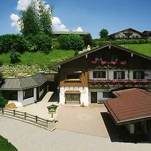 Apartment Haus Hanauerbichl, Schönau am Königssee