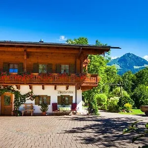 Apartment Pfingstlerlehen, Schönau am Königssee