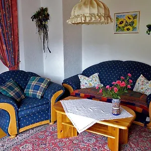 Apartment Alpenblick Schneck, Schönau am Königssee