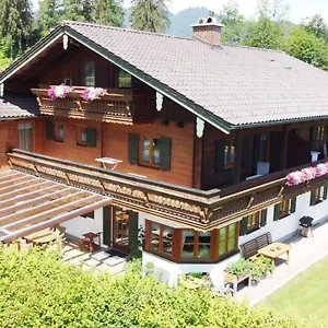 Apartment Wurm, Schönau am Königssee