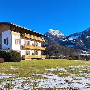 Apartment Alpenpanorama Schneck, Schönau am Königssee