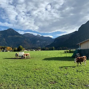 Apartment Hoher Göllblick, Schönau am Königssee