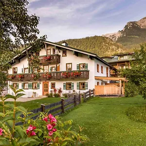 Apartment Unterbrandnerlehen, Schönau am Königssee